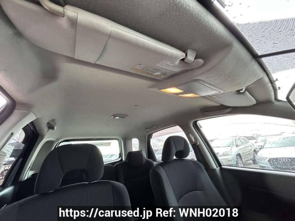 Used 2006 AT toyota rush J200E Image[12]