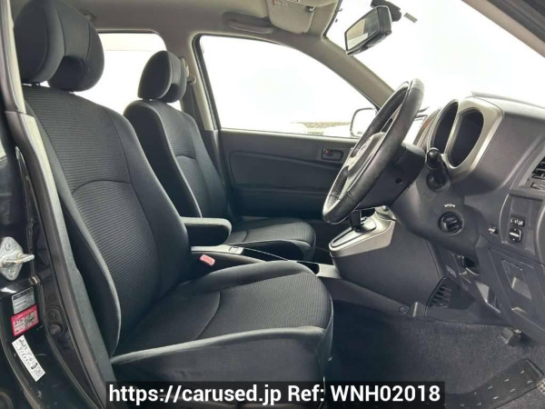Used 2006 AT toyota rush J200E Image[13]