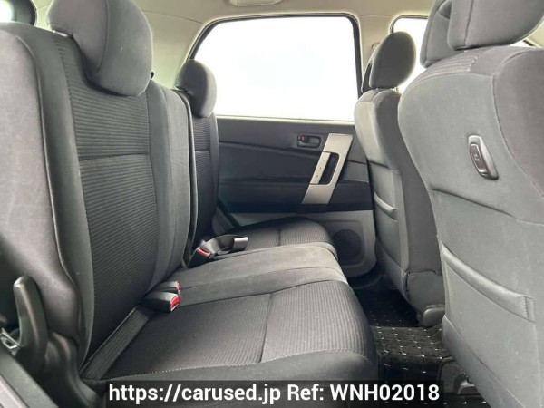 Used 2006 AT toyota rush J200E Image[15]