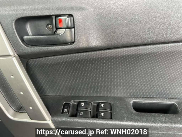 Used 2006 AT toyota rush J200E Image[17]