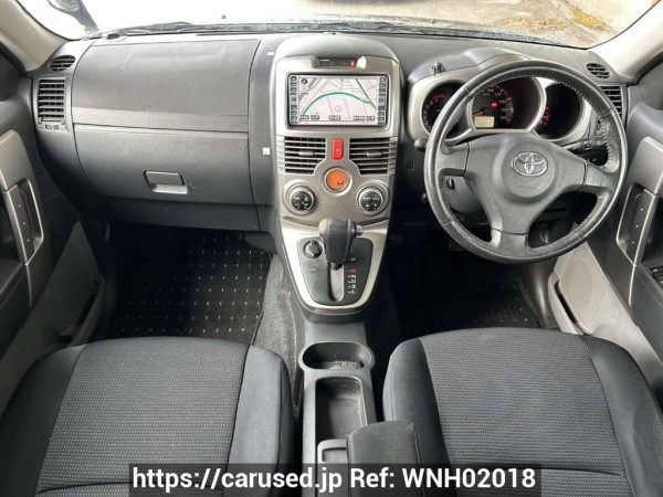 Used 2006 AT toyota rush J200E Image[18]