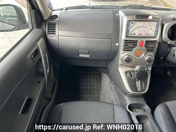 Used 2006 AT toyota rush J200E Image[19]