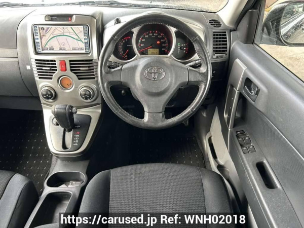 Used 2006 AT toyota rush J200E Image[20]