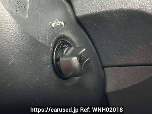Used 2006 AT toyota rush J200E Image[21]