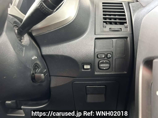Used 2006 AT toyota rush J200E Image[22]