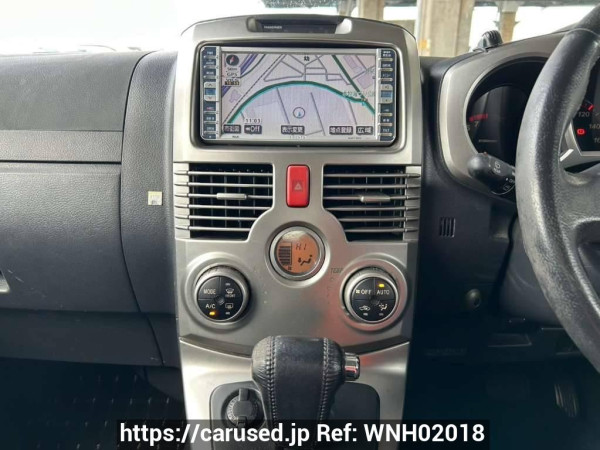 Used 2006 AT toyota rush J200E Image[23]