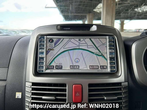 Used 2006 AT toyota rush J200E Image[24]