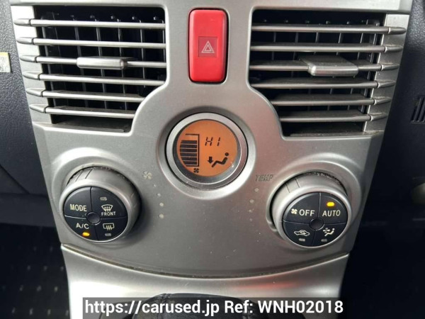 Used 2006 AT toyota rush J200E Image[25]