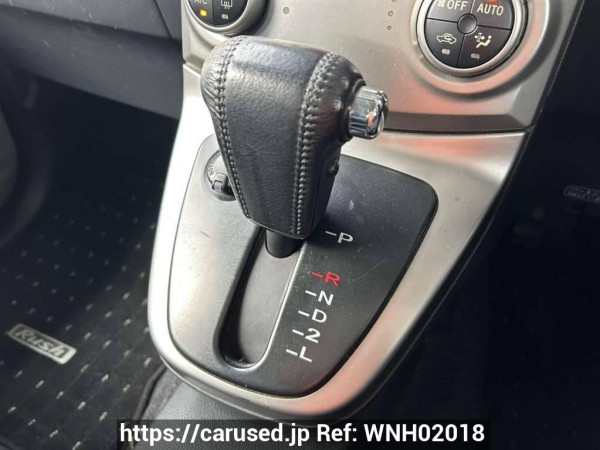 Used 2006 AT toyota rush J200E Image[26]