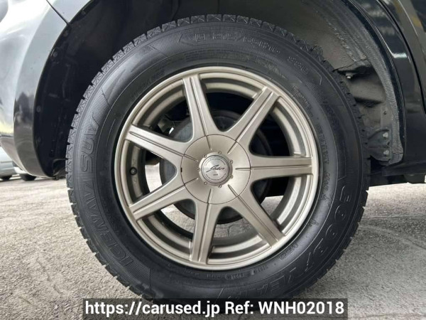 Used 2006 AT toyota rush J200E Image[30]