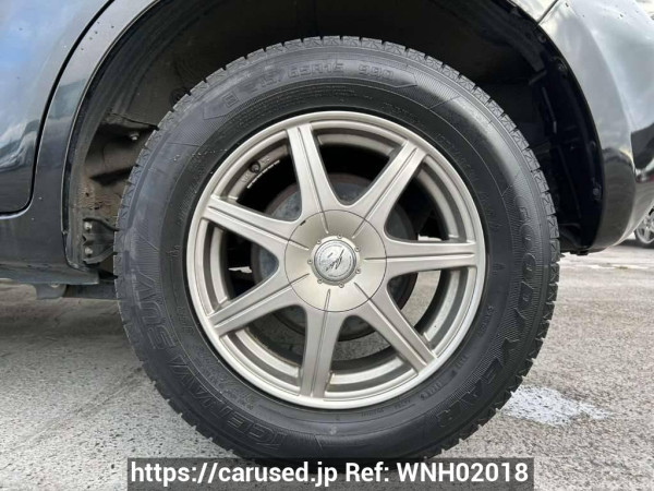 Used 2006 AT toyota rush J200E Image[31]