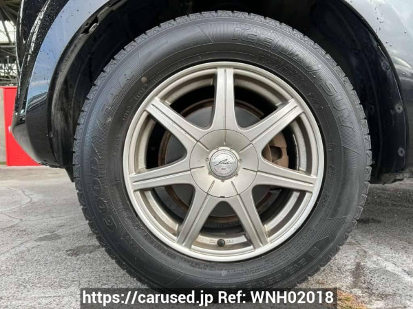 Used 2006 AT toyota rush J200E Image[32]