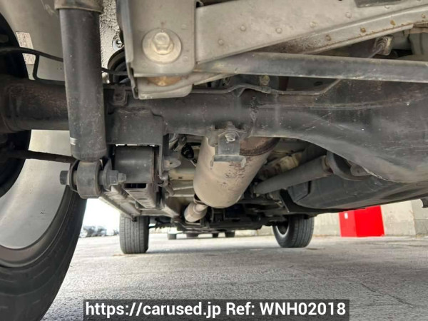 Used 2006 AT toyota rush J200E Image[33]