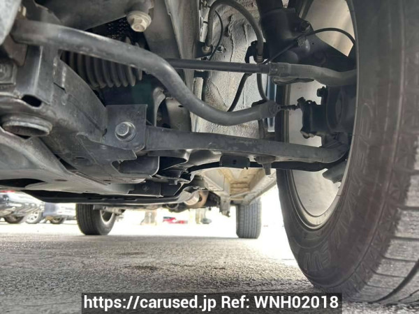 Used 2006 AT toyota rush J200E Image[34]