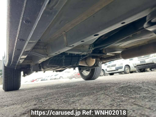 Used 2006 AT toyota rush J200E Image[35]