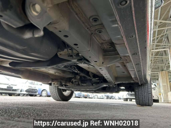 Used 2006 AT toyota rush J200E Image[36]