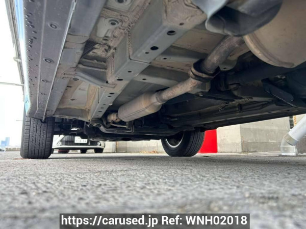 Used 2006 AT toyota rush J200E Image[37]