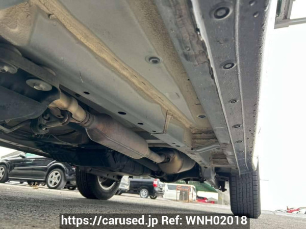 Used 2006 AT toyota rush J200E Image[38]