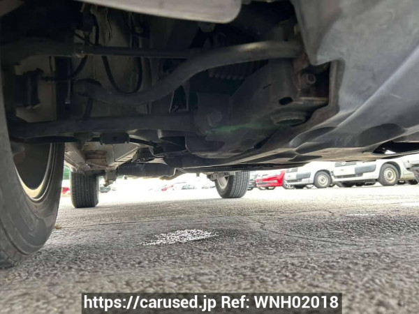 Used 2006 AT toyota rush J200E Image[39]