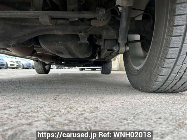 Used 2006 AT toyota rush J200E Image[40]
