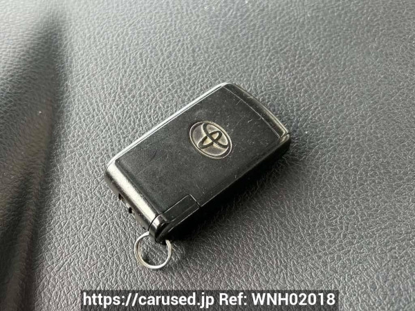 Used 2006 AT toyota rush J200E Image[42]