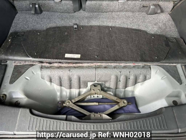 Used 2006 AT toyota rush J200E Image[44]