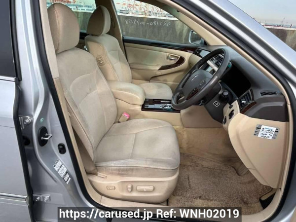 Used 2006 AT toyota crown GRS180 Image[13]