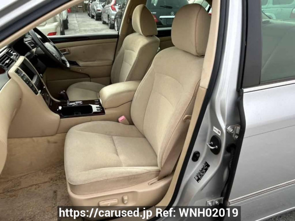 Used 2006 AT toyota crown GRS180 Image[14]