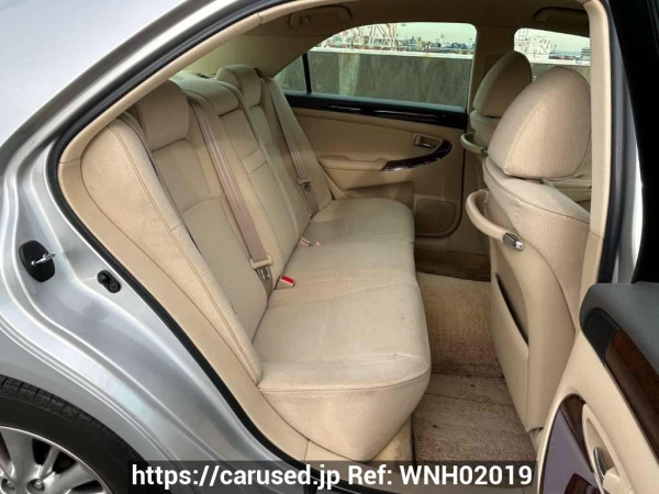 Used 2006 AT toyota crown GRS180 Image[15]