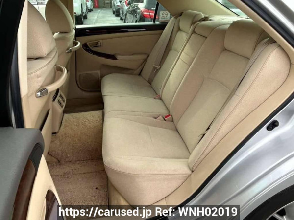 Used 2006 AT toyota crown GRS180 Image[16]