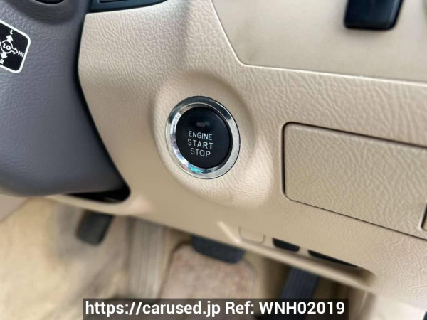 Used 2006 AT toyota crown GRS180 Image[21]