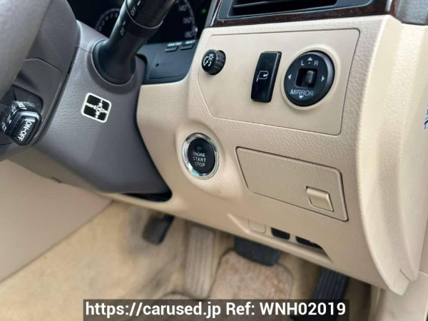 Used 2006 AT toyota crown GRS180 Image[22]