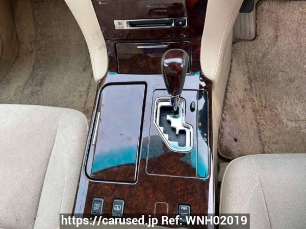 Used 2006 AT toyota crown GRS180 Image[26]