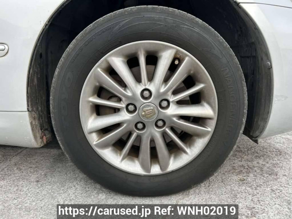 Used 2006 AT toyota crown GRS180 Image[29]