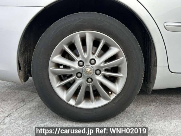 Used 2006 AT toyota crown GRS180 Image[30]