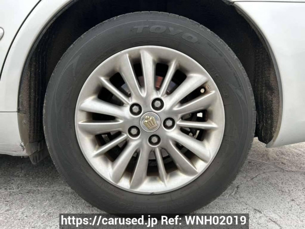 Used 2006 AT toyota crown GRS180 Image[31]