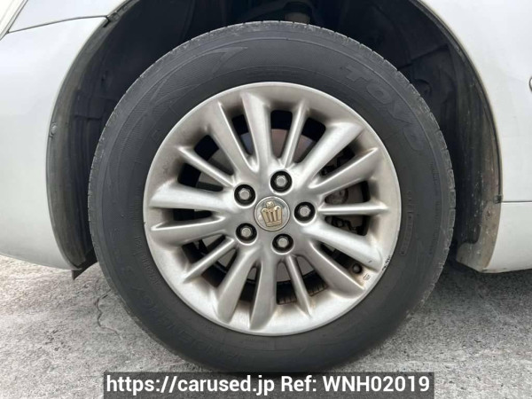 Used 2006 AT toyota crown GRS180 Image[32]