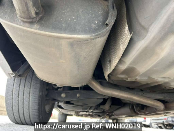 Used 2006 AT toyota crown GRS180 Image[39]