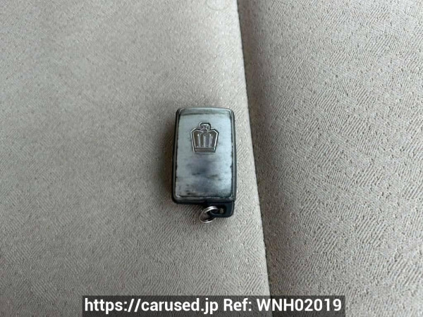 Used 2006 AT toyota crown GRS180 Image[42]