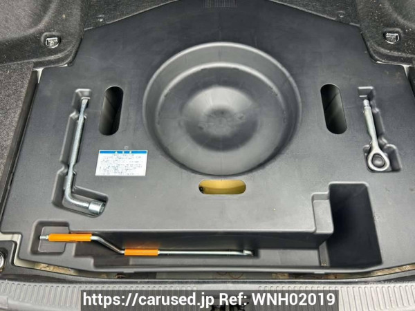 Used 2006 AT toyota crown GRS180 Image[43]