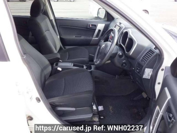 Used 2007 AT toyota rush J200E Image[13]