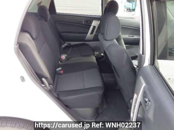 Used 2007 AT toyota rush J200E Image[15]