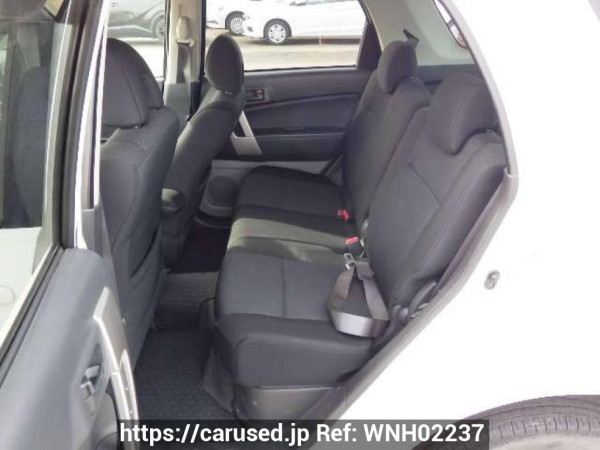 Used 2007 AT toyota rush J200E Image[16]