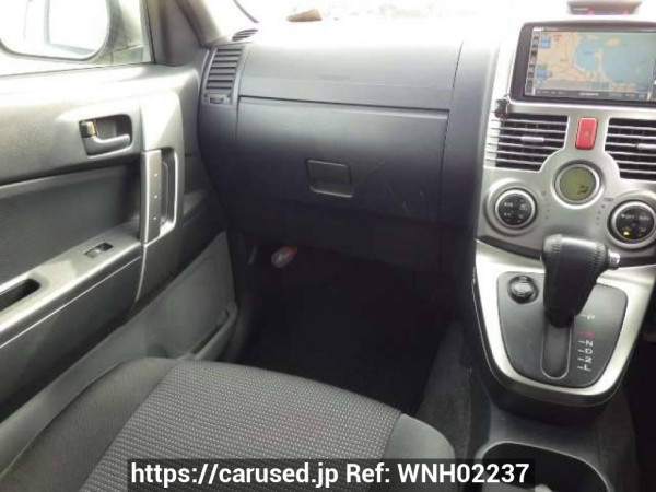 Used 2007 AT toyota rush J200E Image[18]