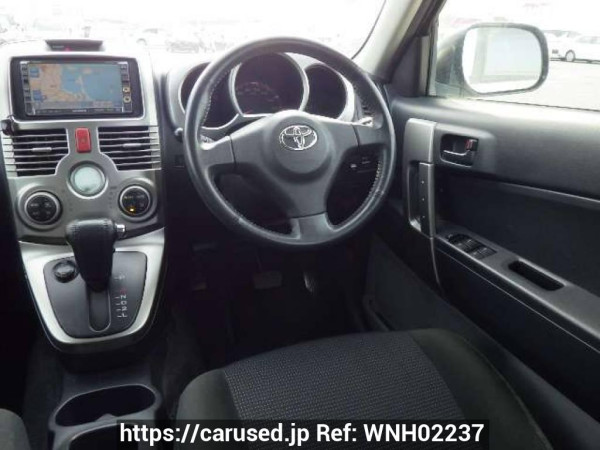 Used 2007 AT toyota rush J200E Image[19]