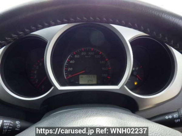 Used 2007 AT toyota rush J200E Image[20]