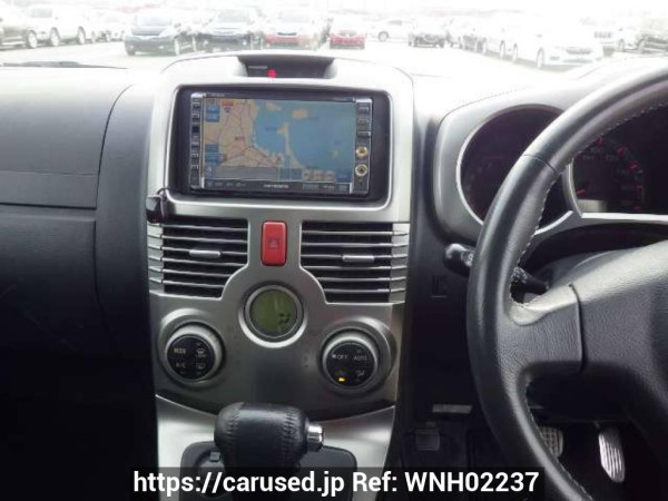 Used 2007 AT toyota rush J200E Image[22]