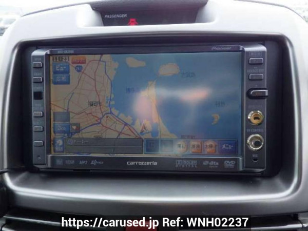 Used 2007 AT toyota rush J200E Image[23]