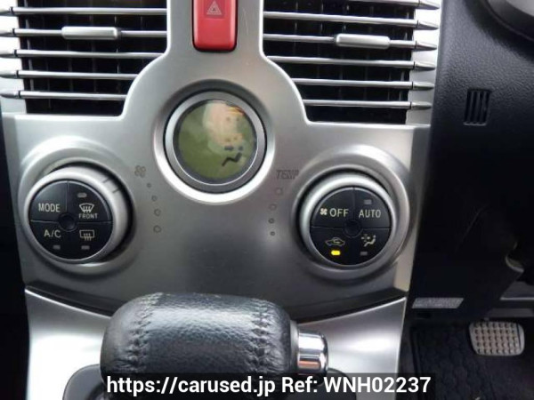 Used 2007 AT toyota rush J200E Image[24]