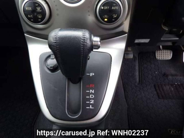 Used 2007 AT toyota rush J200E Image[25]